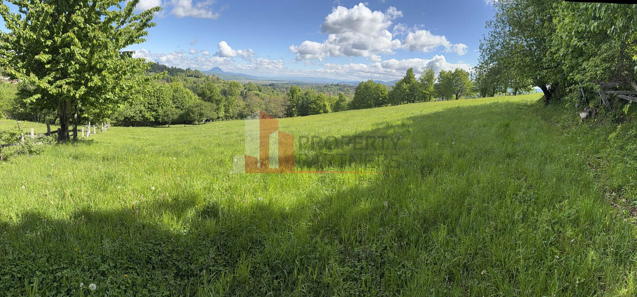 Teren Bran Sohodol 6700 mp — fotografia 6
