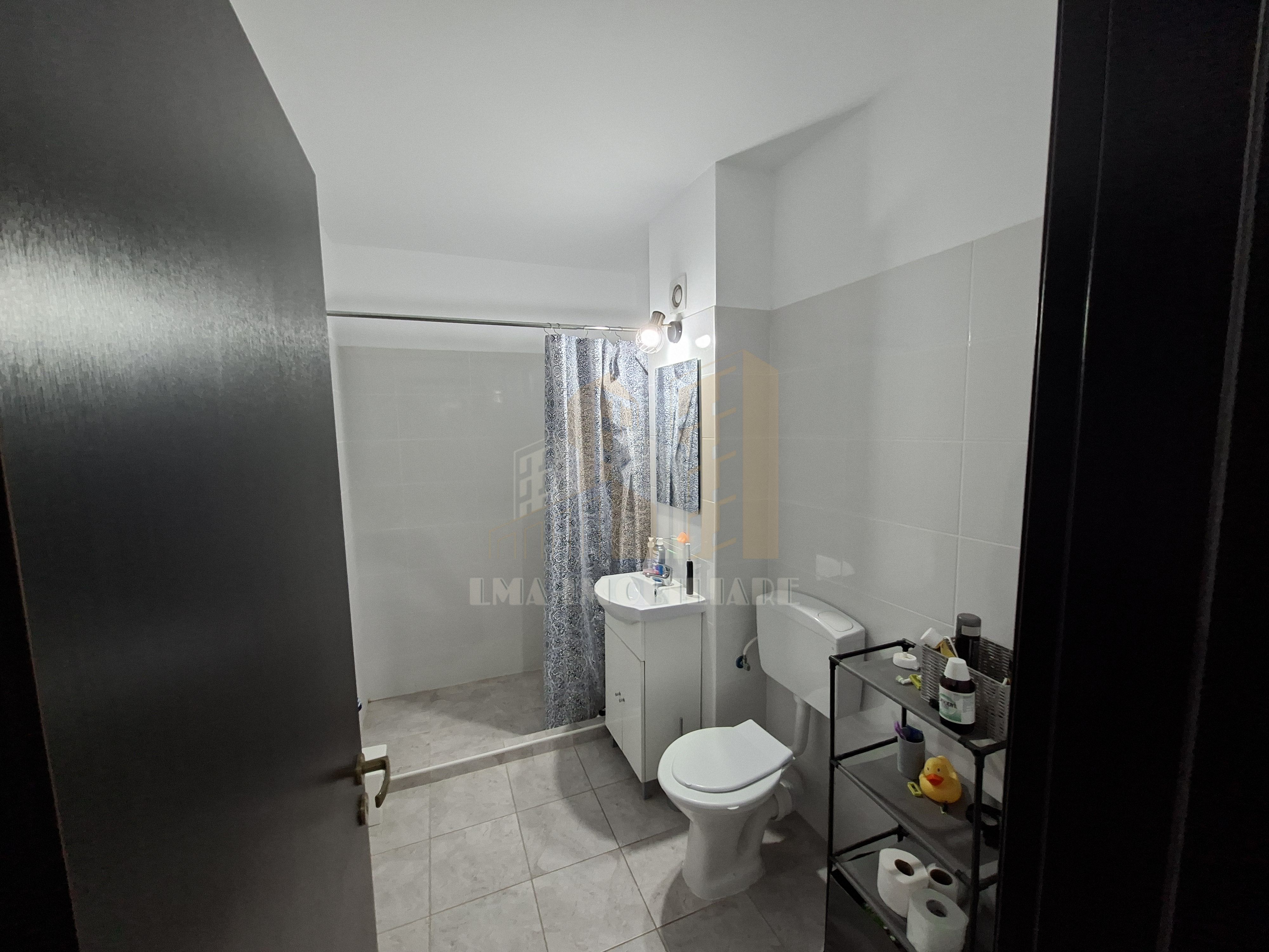 Garsoniera Subcetate City Sanpetru Brasov — fotografia 4