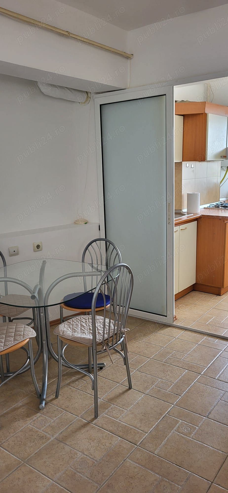 Vând apartament 2 camere ultracentral în Iași. — fotografia 3
