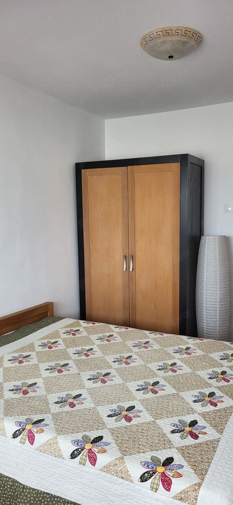 Vând apartament 2 camere ultracentral în Iași. — fotografia 5