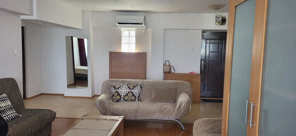 Vând apartament 2 camere ultracentral în Iași. — fotografia 6