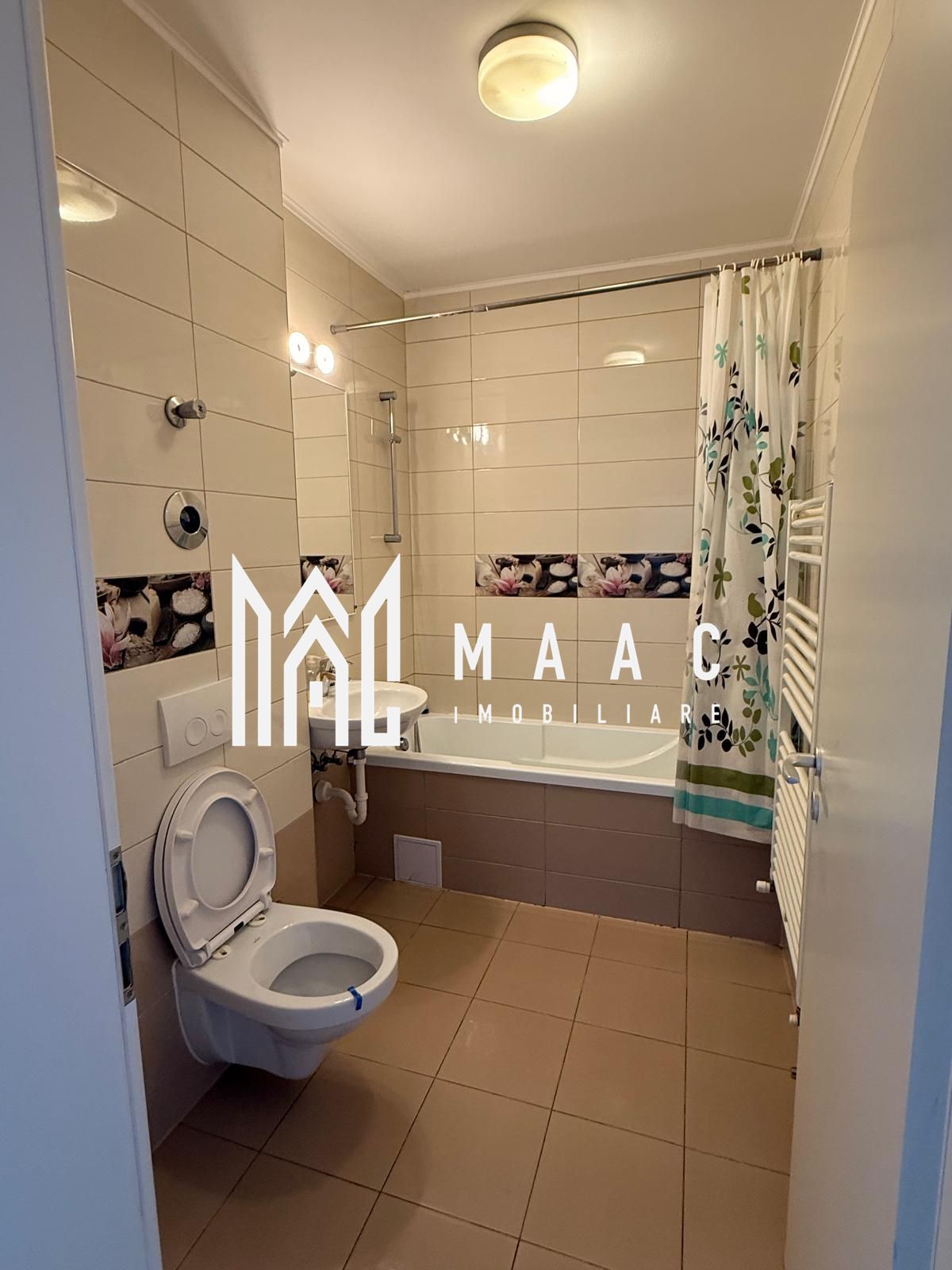 Apartament 3 camere de vânzare | Șelimbăr | Avangarden | 58 mp — fotografia 4