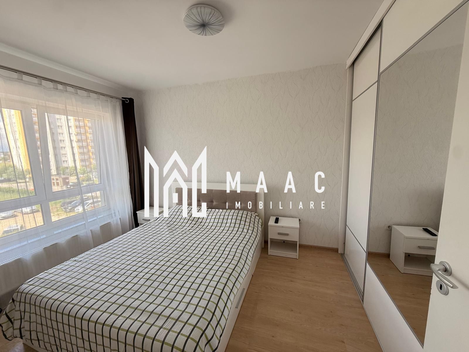 Apartament 3 camere de vânzare | Șelimbăr | Avangarden | 58 mp — fotografia 6