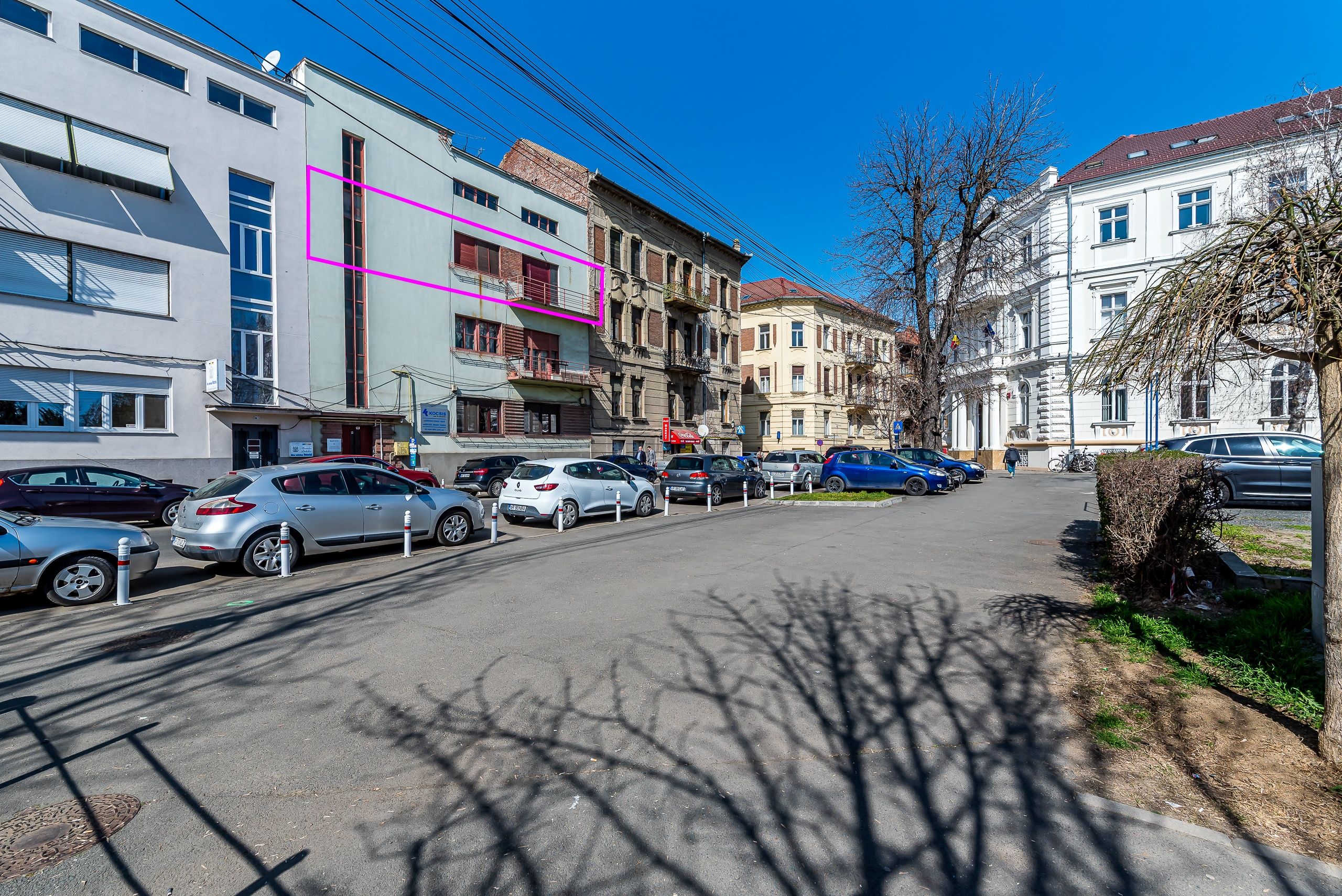 REZERVAT |  Etaj întreg la doi pași de Malul Mureșului — fotografia 5