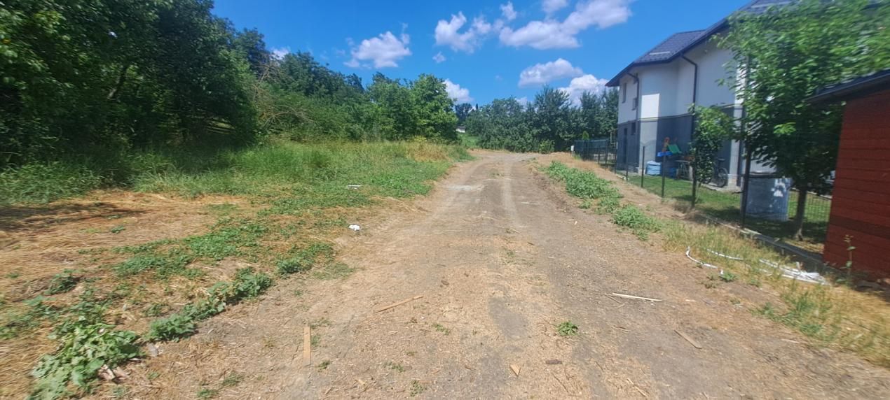 TEREN intravilan  Balciu - MIROSLAVA , 709 MP, 77.990 EURO — fotografia 3