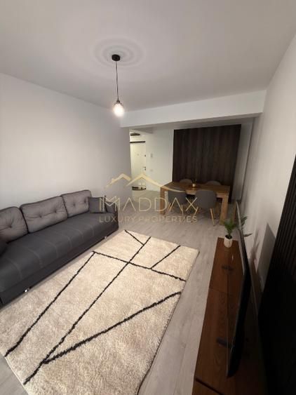 Prima Închiriere | 2 Camere Decomandat | Novum Splai | Centrala — fotografia 4