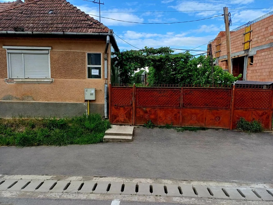 Casa de vanzare, Sang. de Mures