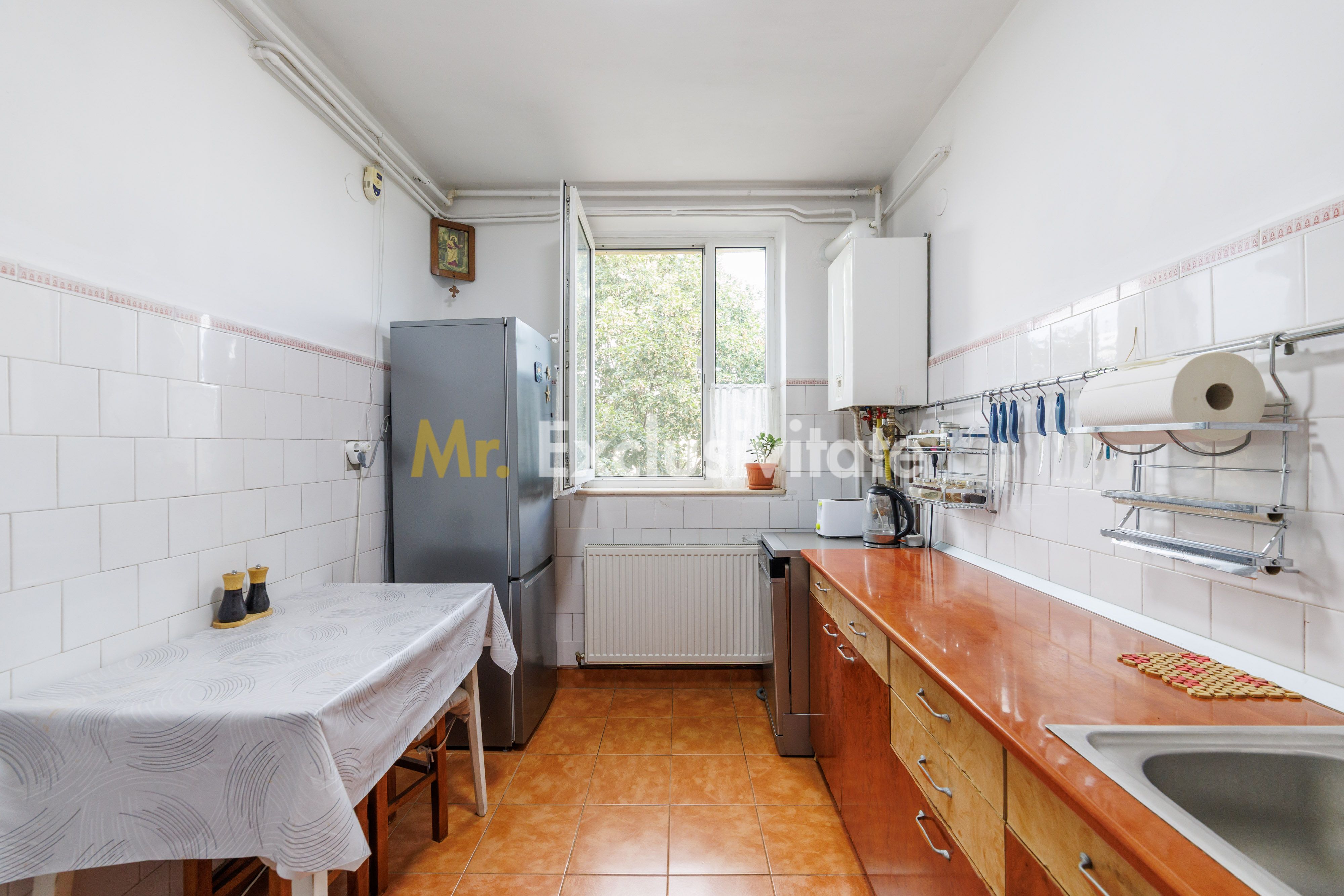 Apartament 2 camere, etaj 3, zona Traian — fotografia 9