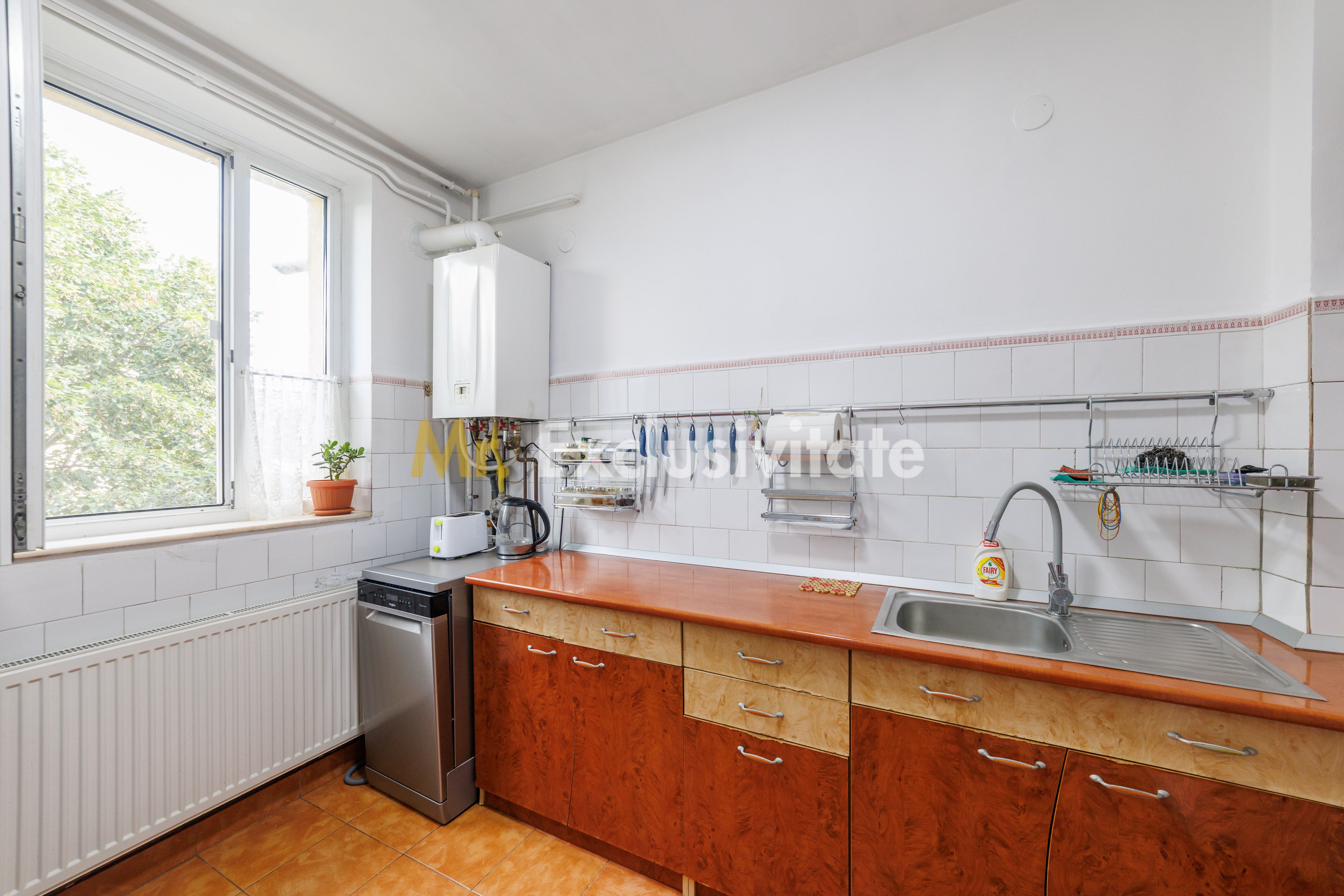 Apartament 2 camere, etaj 3, zona Traian — fotografia 11