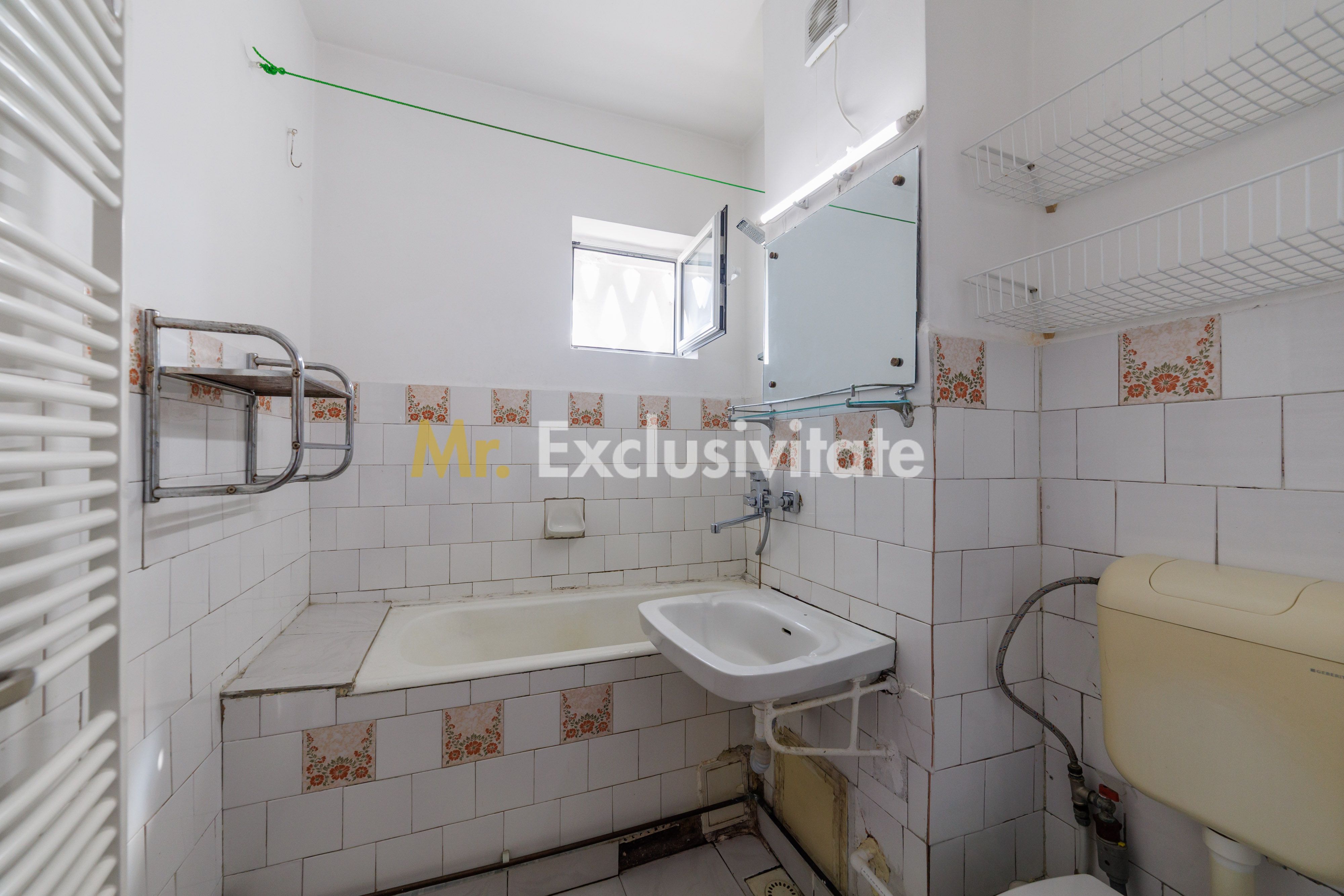 Apartament 2 camere, etaj 3, zona Traian — fotografia 12