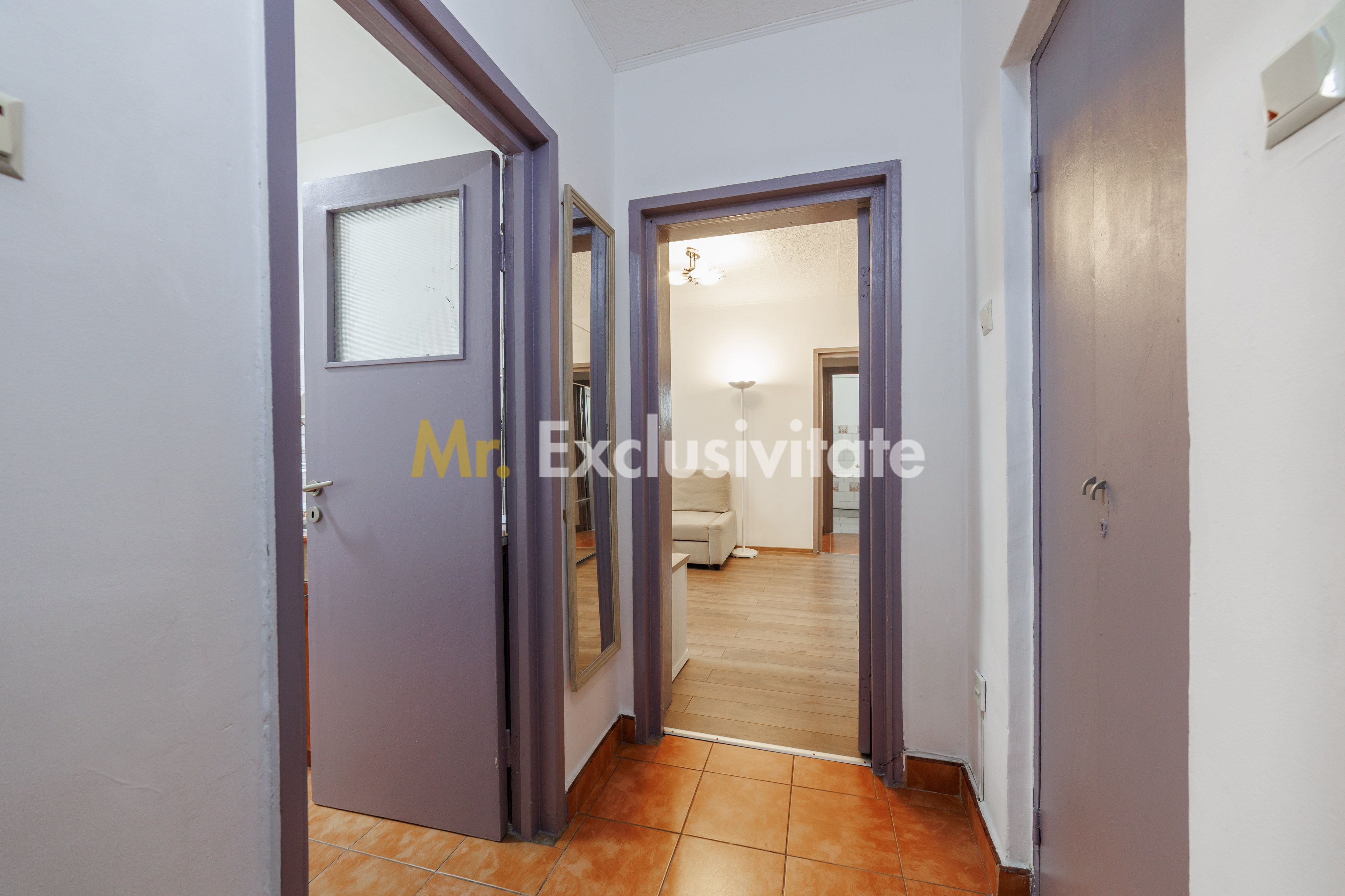 Apartament 2 camere, etaj 3, zona Traian — fotografia 13