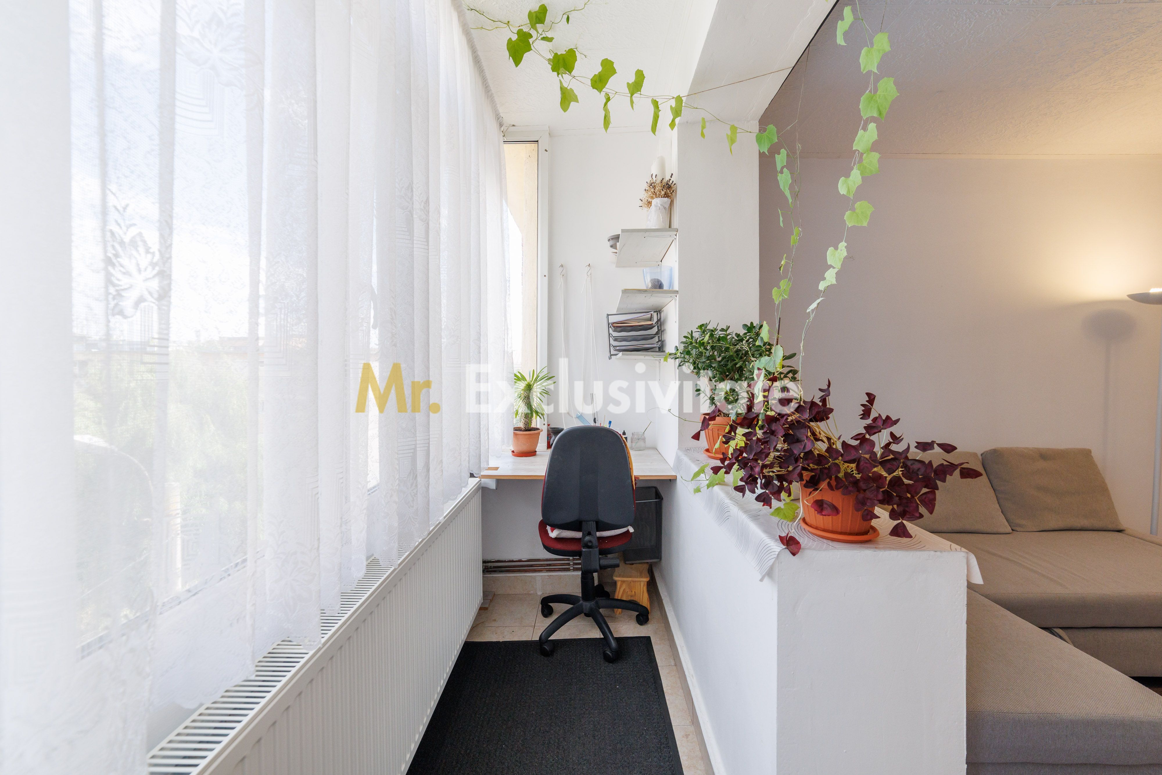 Apartament 2 camere, etaj 3, zona Traian — fotografia 4