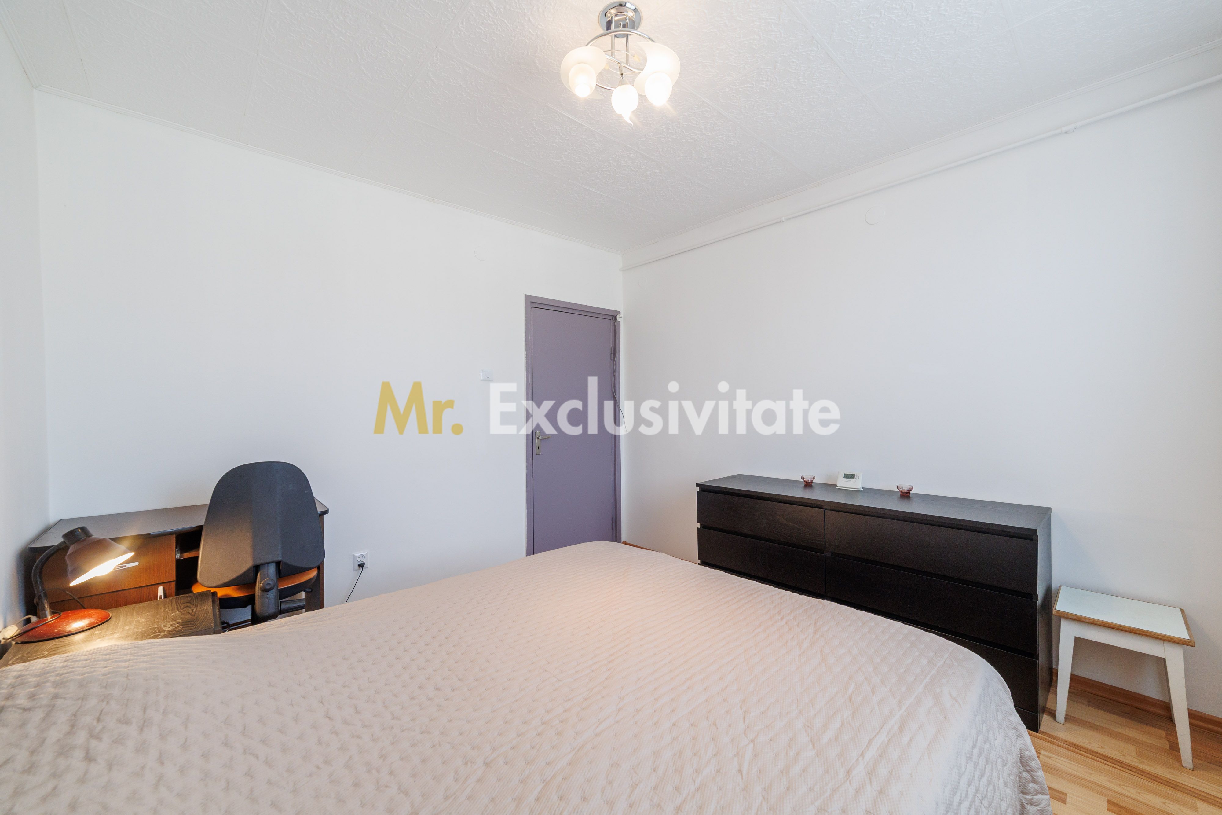 Apartament 2 camere, etaj 3, zona Traian — fotografia 5
