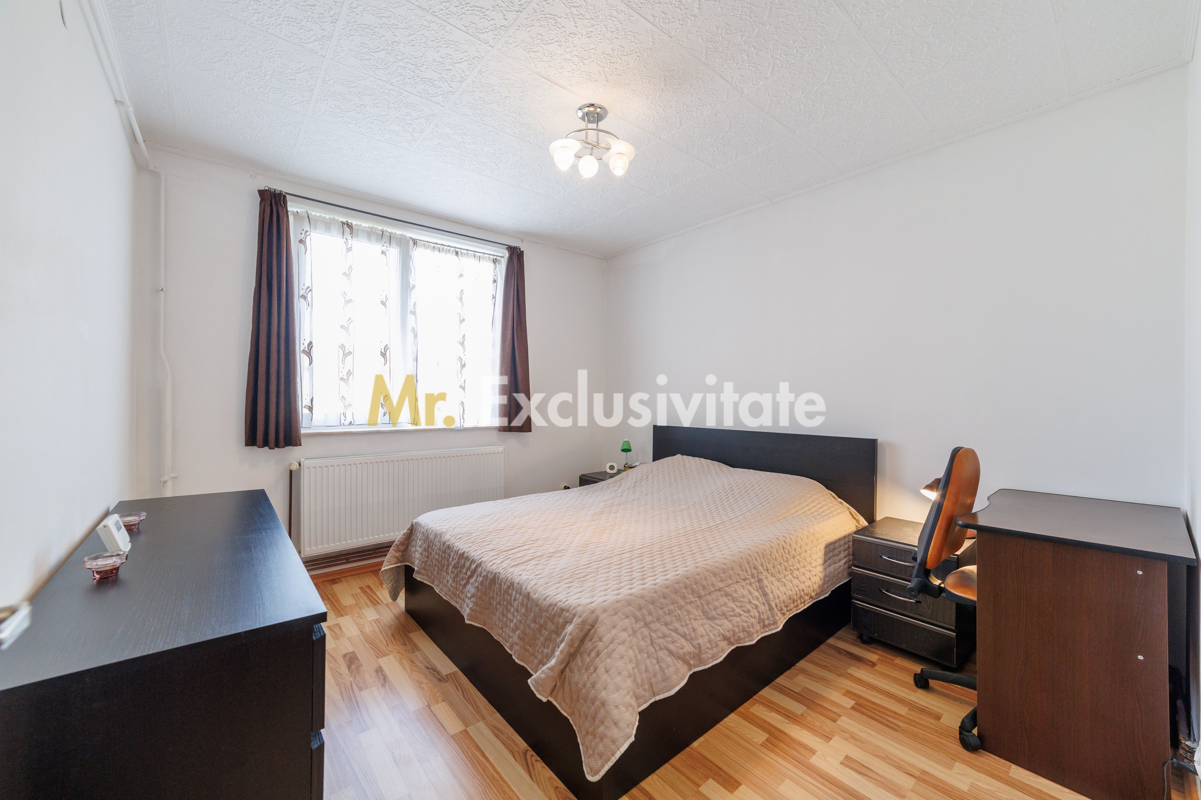 Apartament 2 camere, etaj 3, zona Traian — fotografia 7