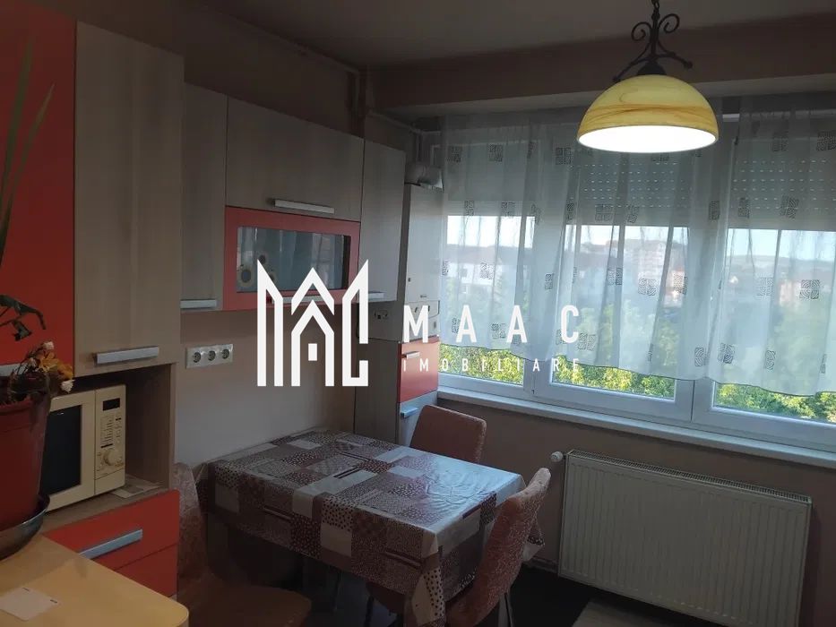 Apartament 2 camere de închiriat | Terezian | 50 mp, lift — fotografia 3