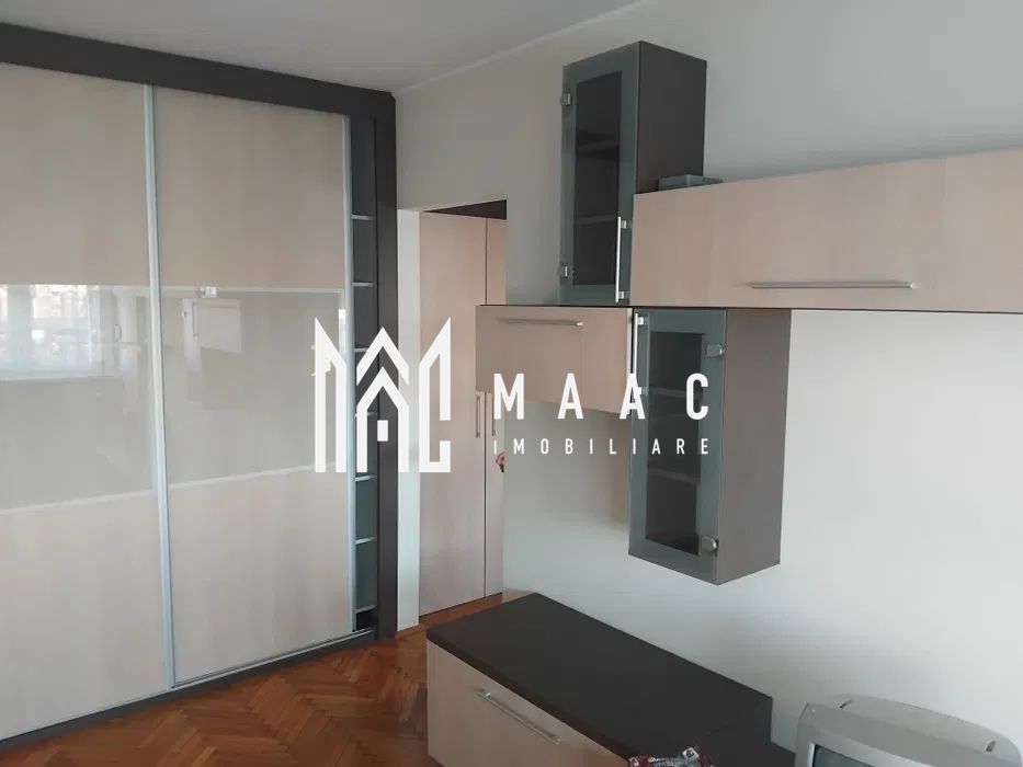 Apartament 2 camere de închiriat | Terezian | 50 mp, lift — fotografia 4