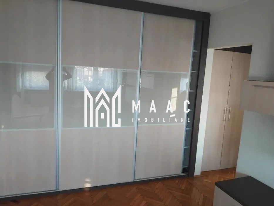 Apartament 2 camere de închiriat | Terezian | 50 mp, lift — fotografia 5