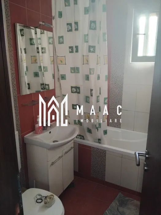 Apartament 2 camere de închiriat | Terezian | 50 mp, lift — fotografia 6