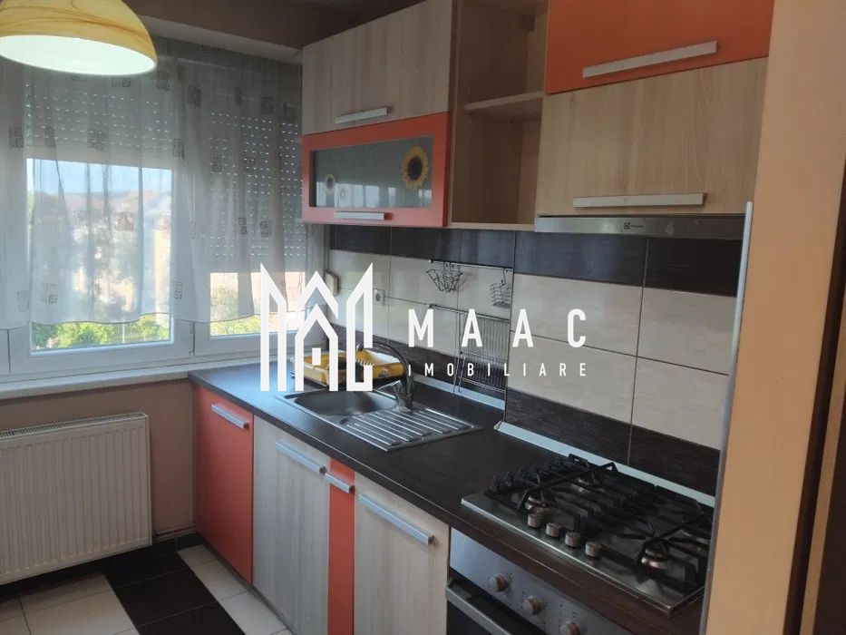 Apartament 2 camere de închiriat | Terezian | 50 mp, lift — fotografia 7