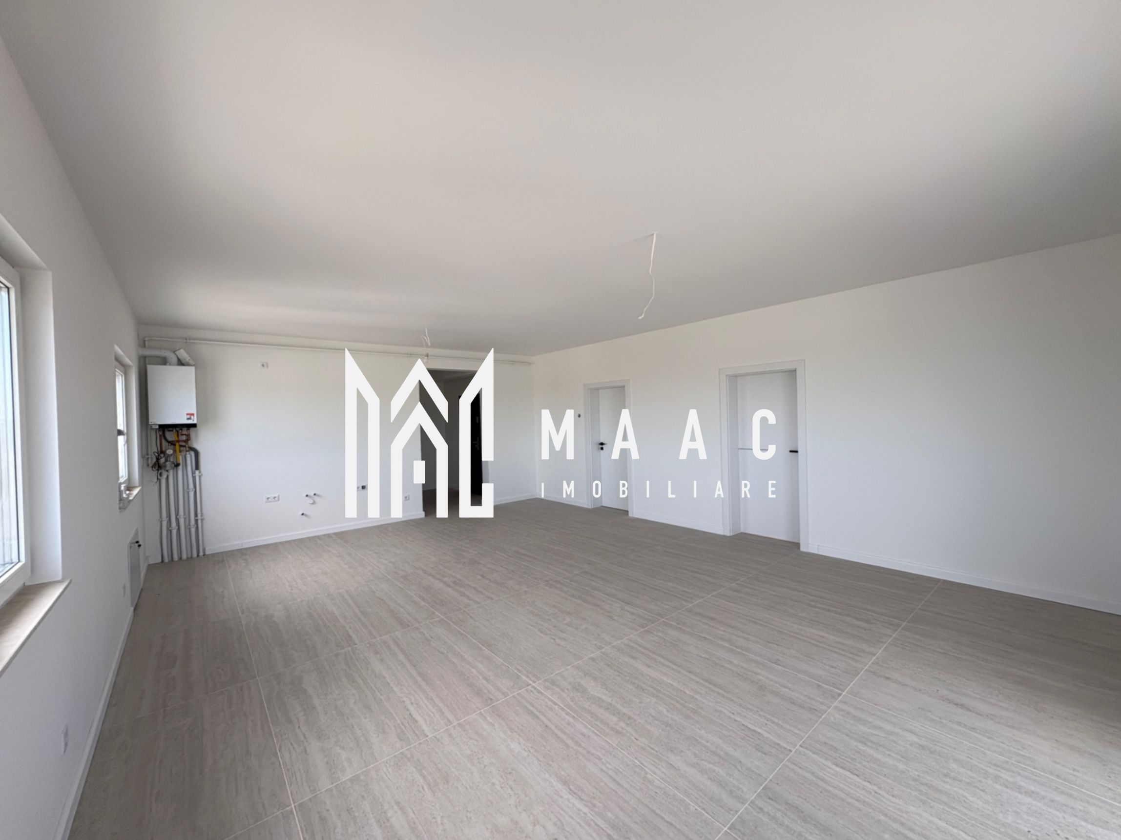 Penthouse 3 camere I 91 mp I Terasa I Calea Cisnadiei
