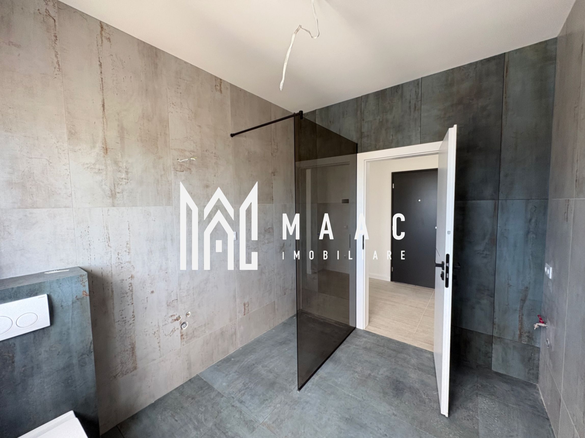 Penthouse 3 camere I 91 mp I Terasa I Calea Cisnadiei — fotografia 10