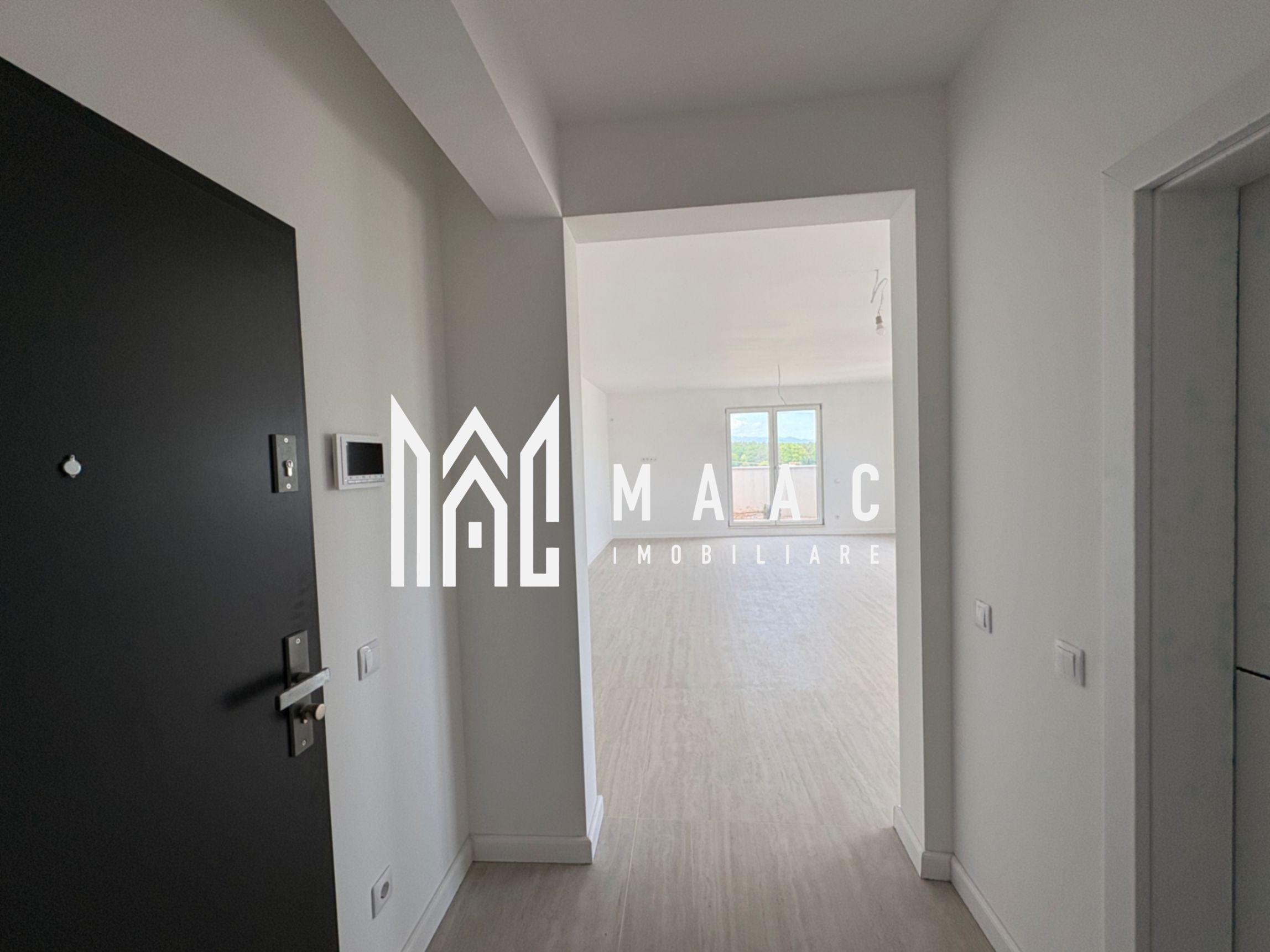 Penthouse 3 camere I 91 mp I Terasa I Calea Cisnadiei — fotografia 11
