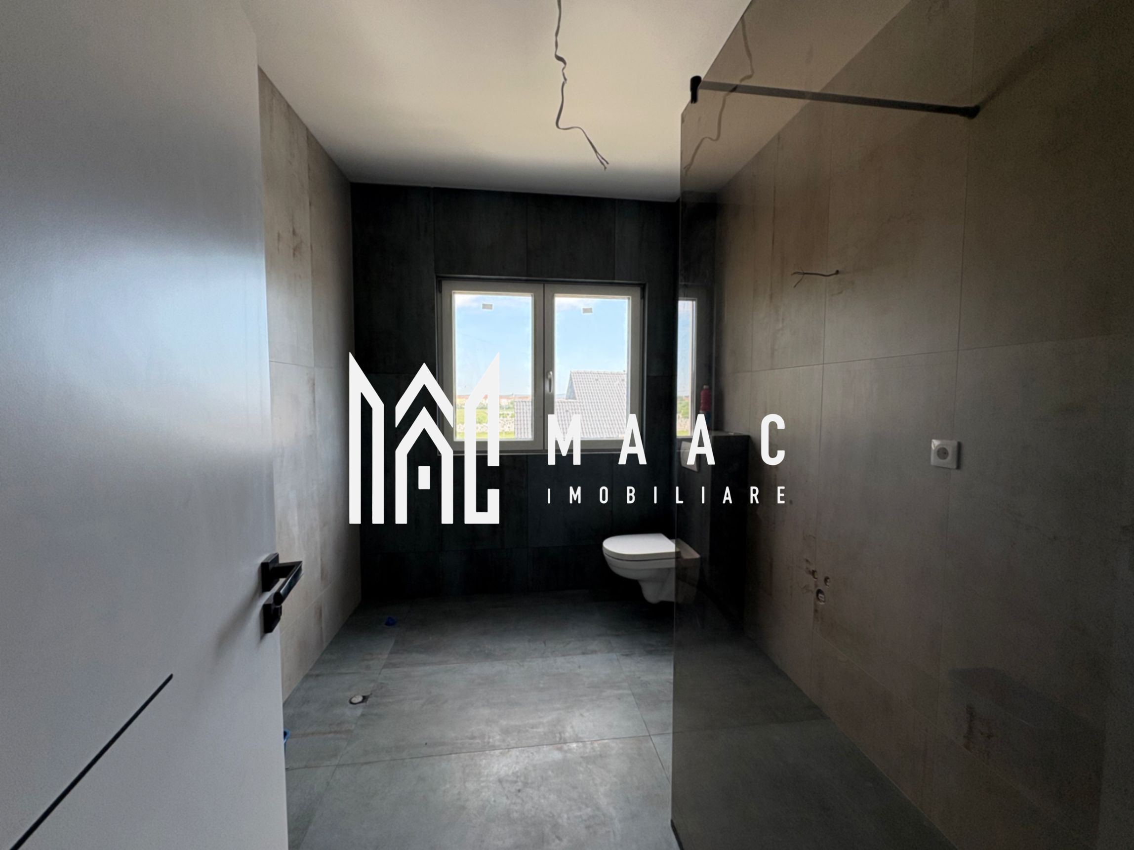Penthouse 3 camere I 91 mp I Terasa I Calea Cisnadiei — fotografia 9