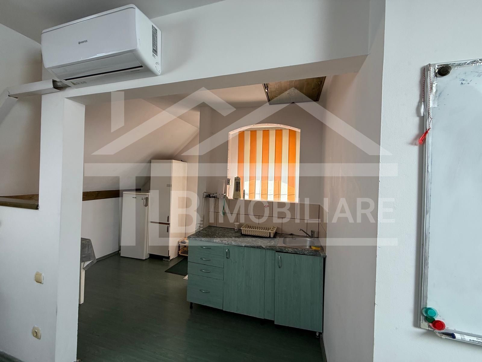 Garsoniera, 44mp, Zona UMFST — fotografia 7
