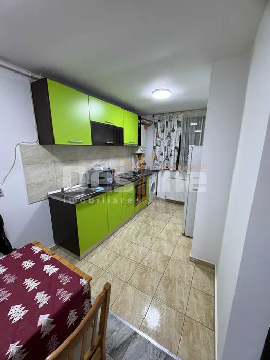 APARTAMENT 2 CAMERE DECOMANDAT RENOVAT