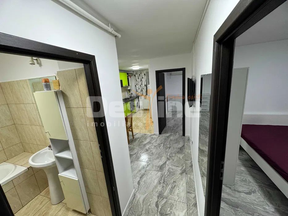 APARTAMENT 2 CAMERE DECOMANDAT RENOVAT — fotografia 4