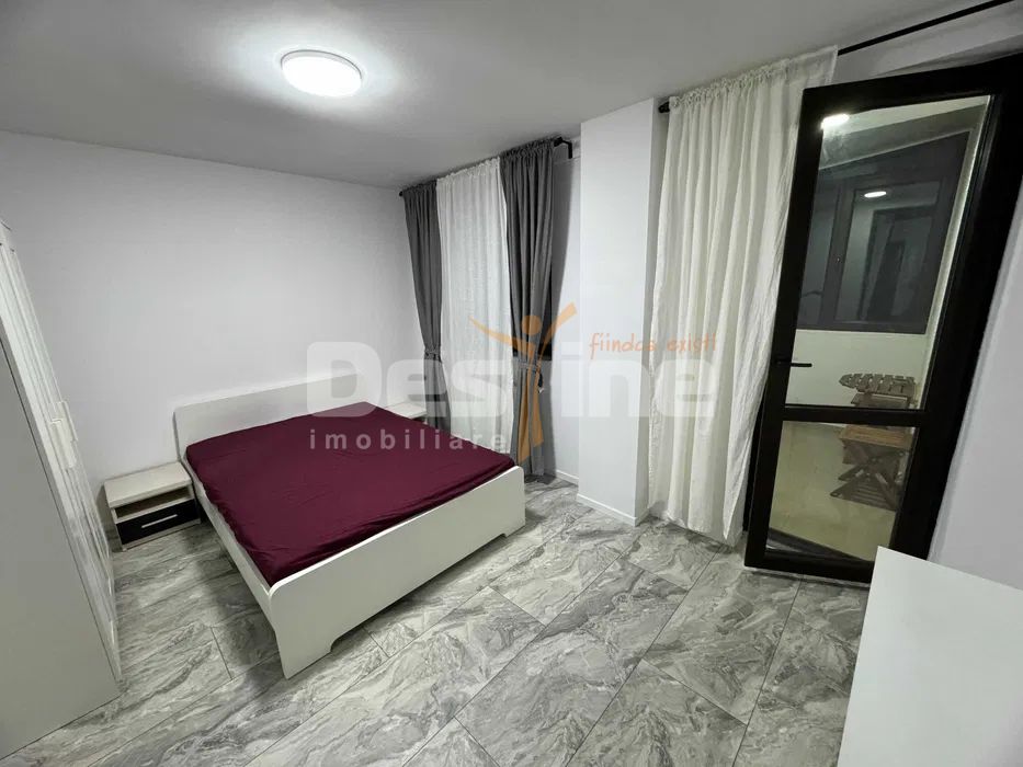 APARTAMENT 2 CAMERE DECOMANDAT RENOVAT — fotografia 5