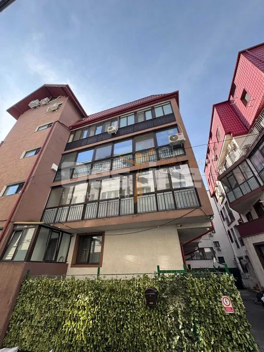 APARTAMENT 2 CAMERE DECOMANDAT RENOVAT — fotografia 6