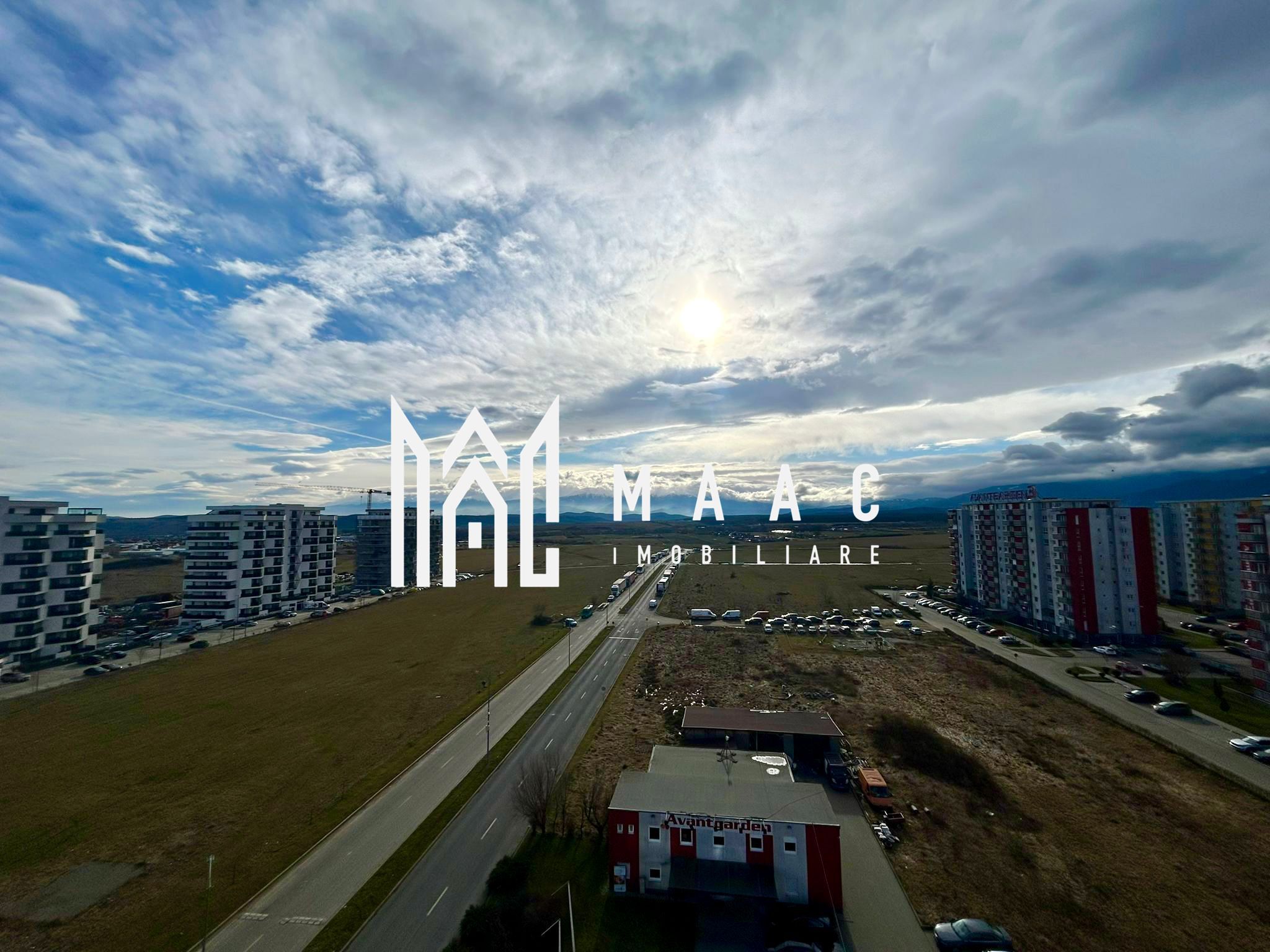 PENTHOUSE PREMIUM | Terasă Panoramică | Avantgarden – Shopping City — fotografia 11