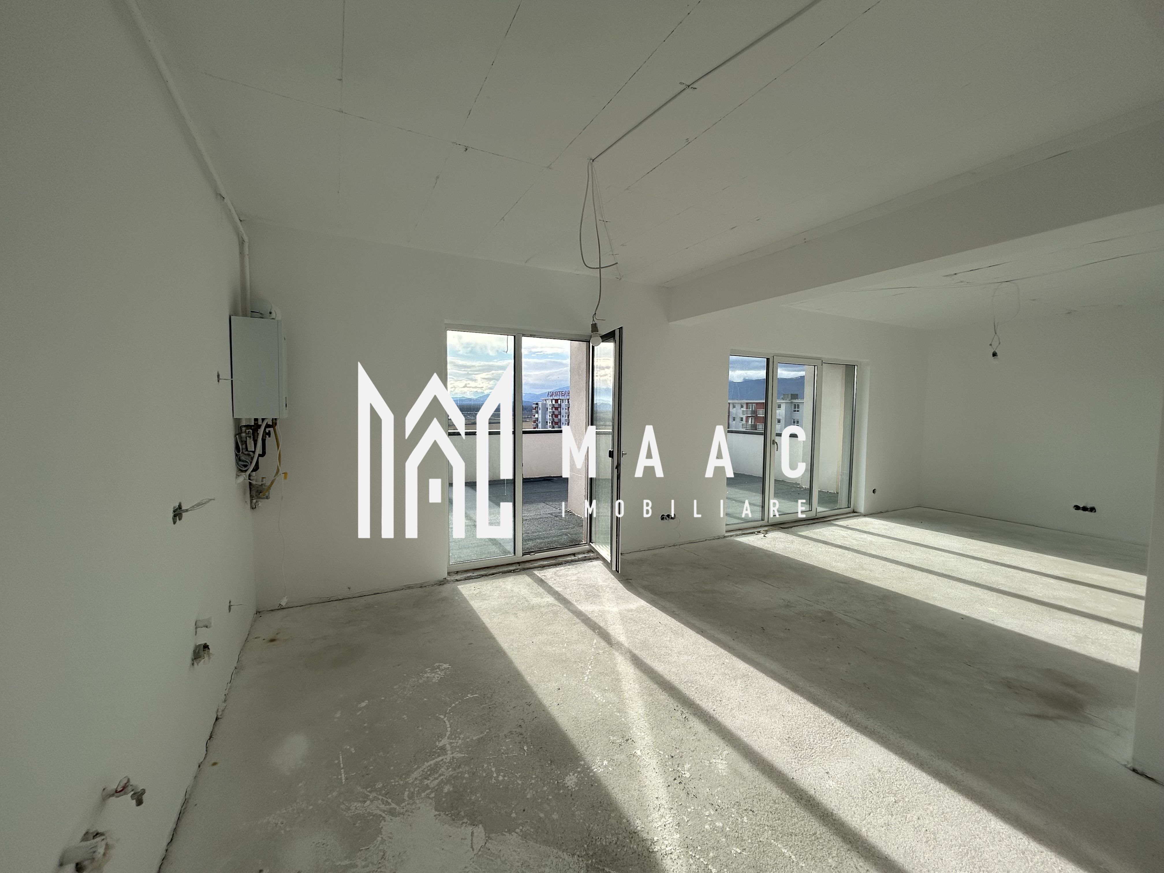 PENTHOUSE PREMIUM | Terasă Panoramică | Avantgarden – Shopping City — fotografia 12