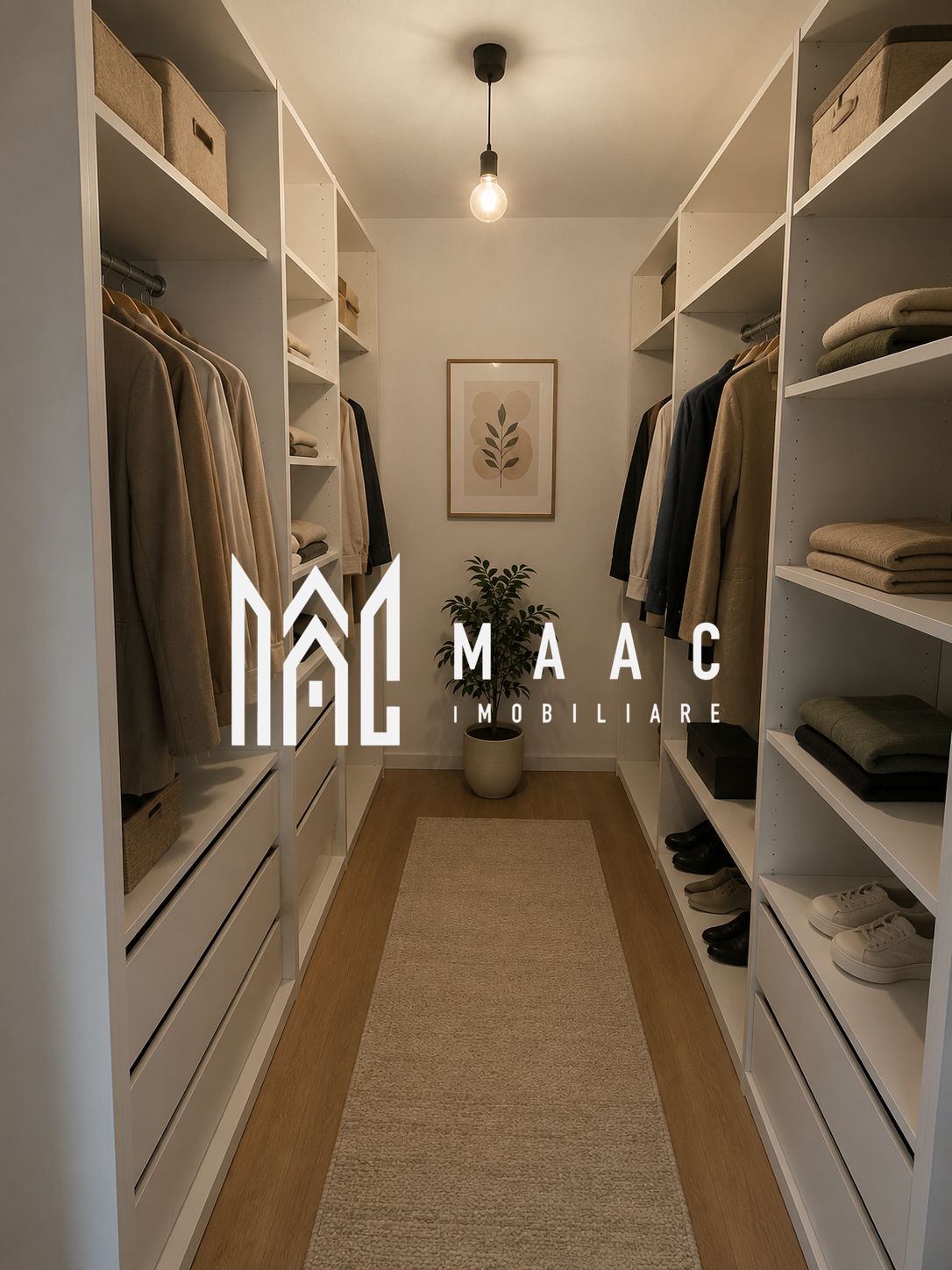 PENTHOUSE PREMIUM | Terasă Panoramică | Avantgarden – Shopping City — fotografia 6