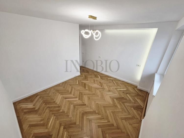 Apartament de vânzare 3 Camere | Universitate KM 0 — fotografia 11