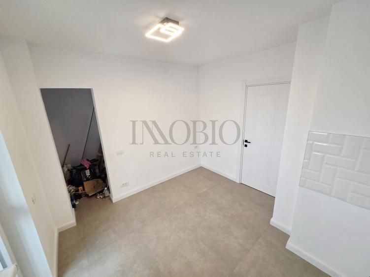 Apartament de vânzare 3 Camere | Universitate KM 0 — fotografia 12