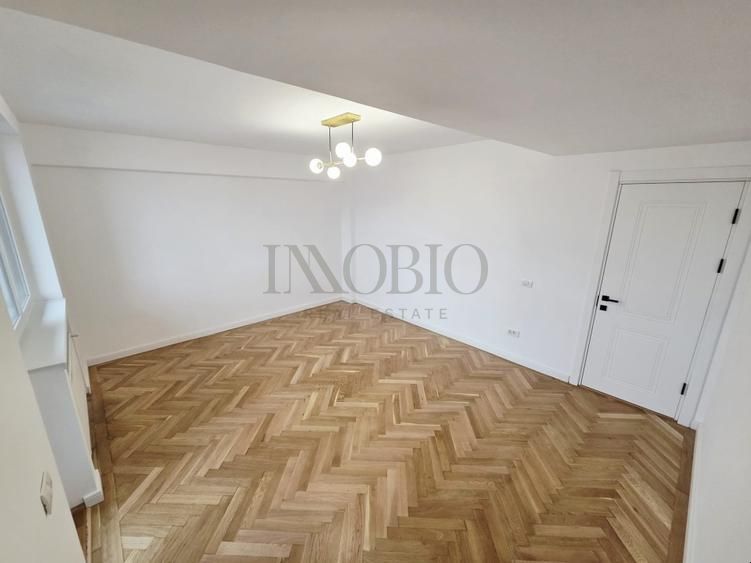 Apartament de vânzare 3 Camere | Universitate KM 0 — fotografia 15