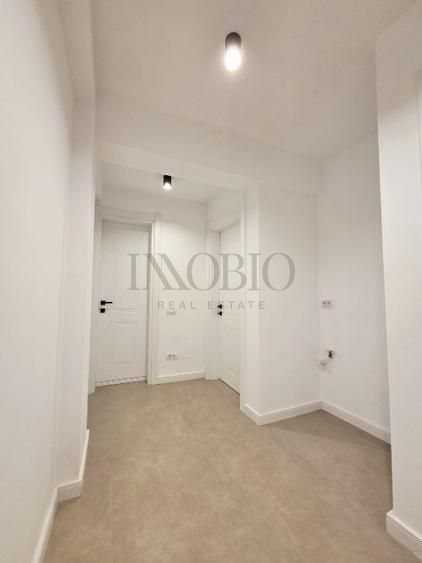 Apartament de vânzare 3 Camere | Universitate KM 0 — fotografia 4