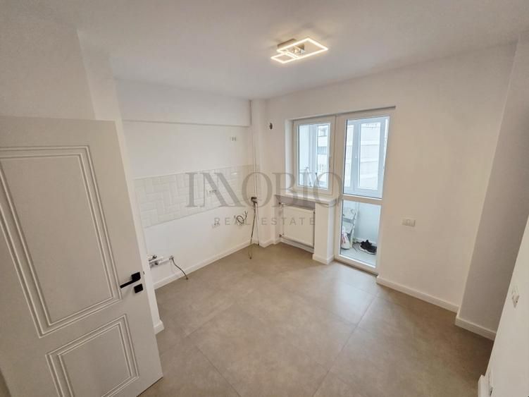 Apartament de vânzare 3 Camere | Universitate KM 0 — fotografia 9