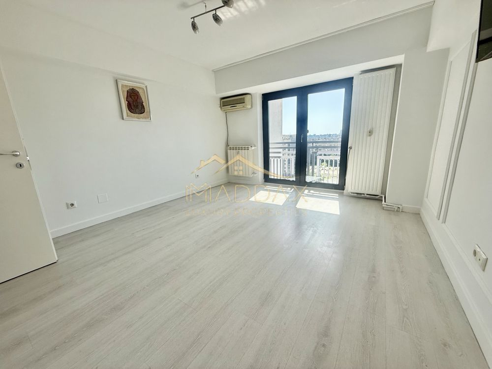 💎 Penthouse Duplex Lux | 127 mp | Unirii - Mircea Vodă | Vedere Casa Poporului