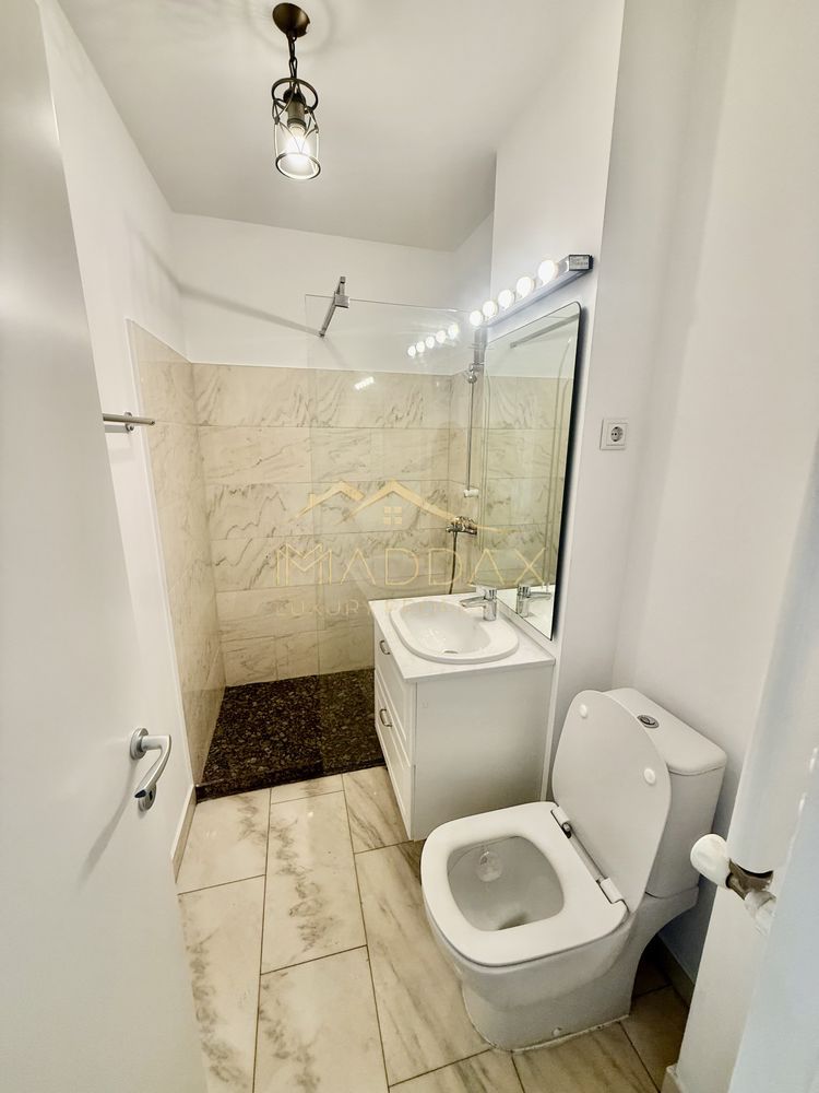 💎 Penthouse Duplex Lux | 127 mp | Unirii - Mircea Vodă | Vedere Casa Poporului — fotografia 5