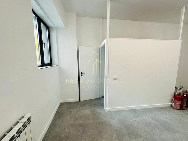 Spațiu comercial  premium | Piața Muncii   Decebal — fotografia 3