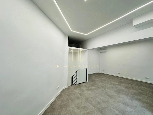 Spațiu comercial  premium | Piața Muncii   Decebal — fotografia 4