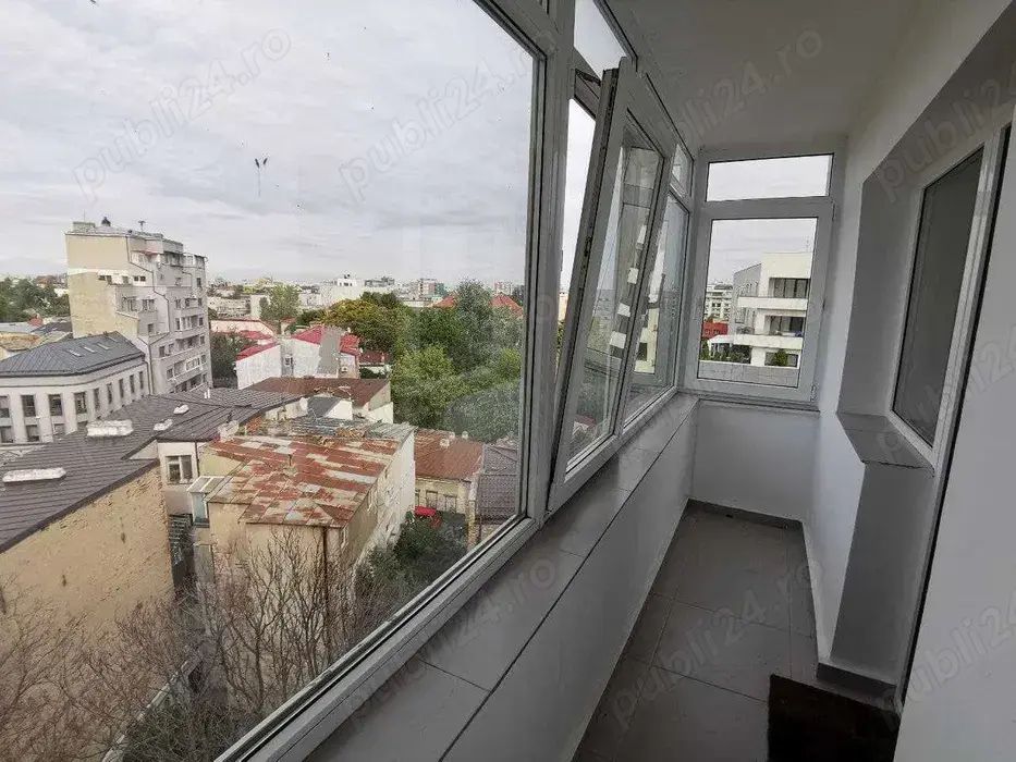 BRASADAS închiriază ap cam etaj 6/8 Bd. UNIRII. — fotografia 6
