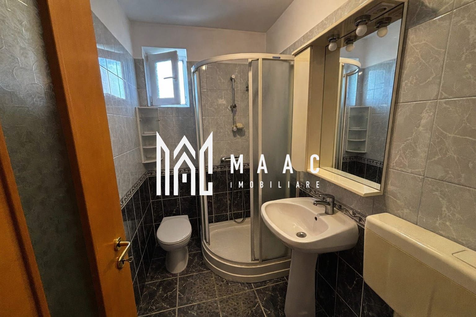 Apartament 2 camere | Etaj 1 | 50.2 MP | Balcon închis | Terezian — fotografia 4