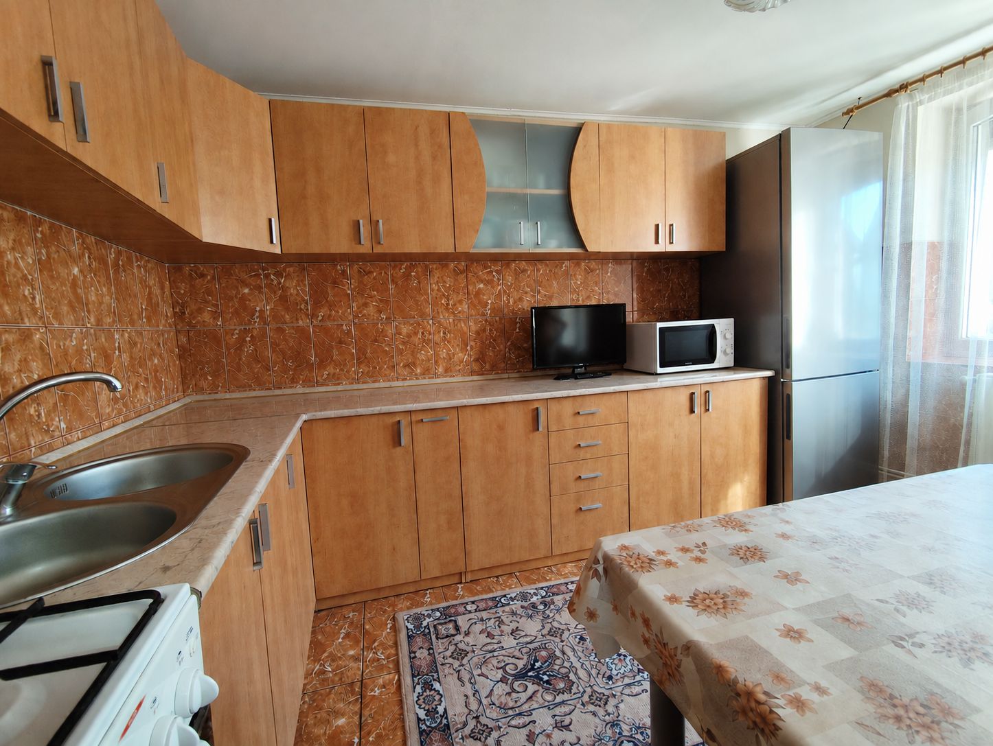 Casa la tara - teren 2826 mp, acces auto, in Sacadat, Bihor — fotografia 10