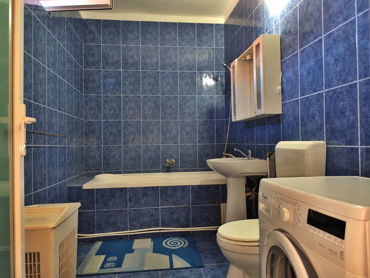 Casa la tara - teren 2826 mp, acces auto, in Sacadat, Bihor — fotografia 12
