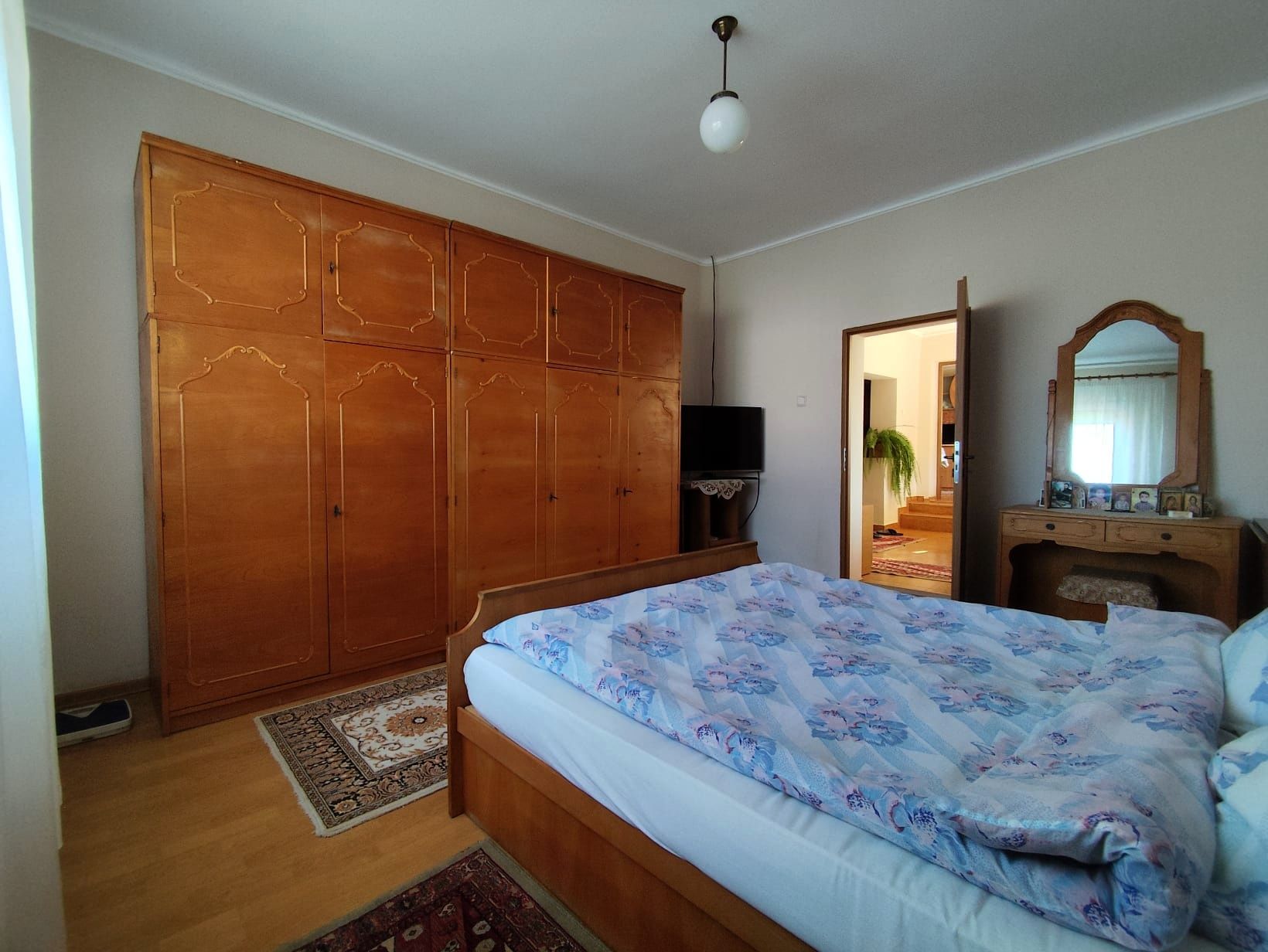 Casa la tara - teren 2826 mp, acces auto, in Sacadat, Bihor — fotografia 6