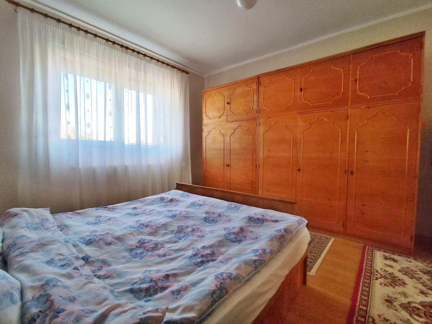 Casa la tara - teren 2826 mp, acces auto, in Sacadat, Bihor — fotografia 7